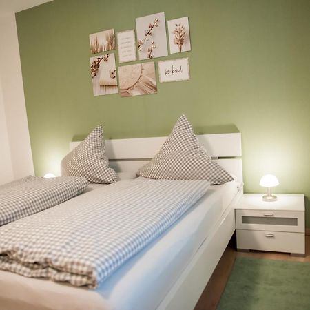 Haus Avallon โคเคห์ม ภายนอก รูปภาพ