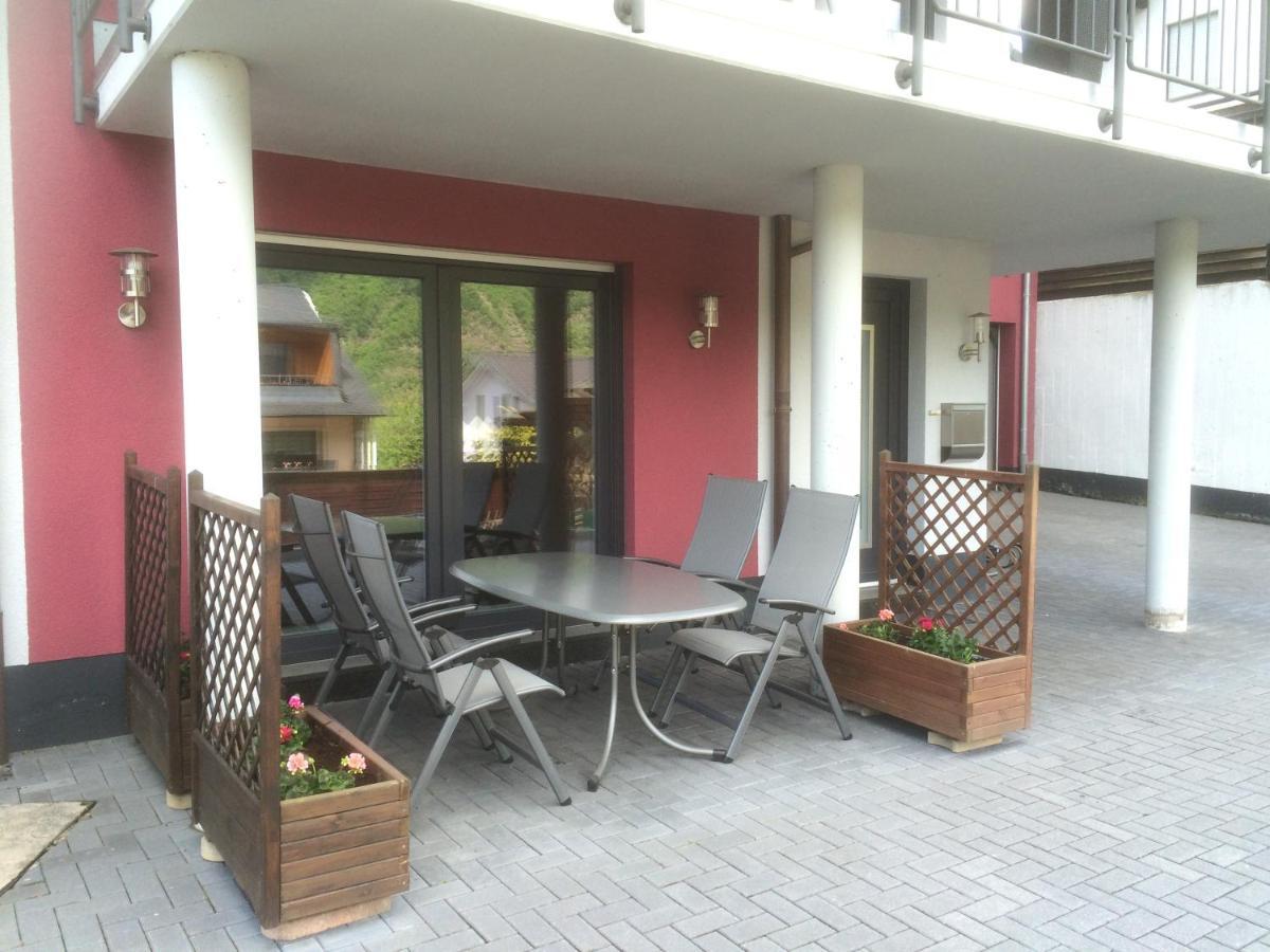 Haus Avallon โคเคห์ม ภายนอก รูปภาพ