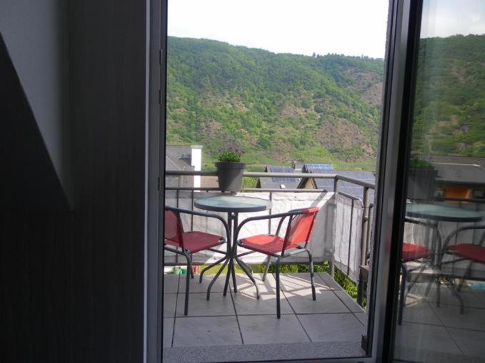 Haus Avallon โคเคห์ม ภายนอก รูปภาพ