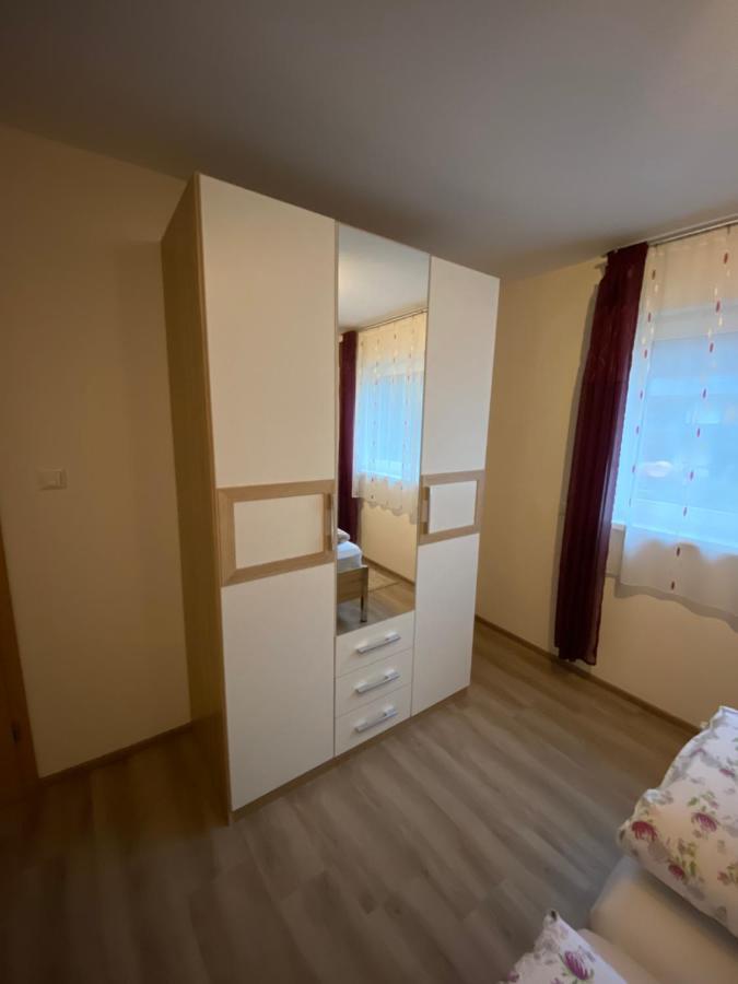 Haus Avallon โคเคห์ม ภายนอก รูปภาพ