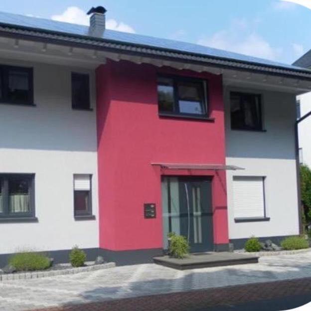 Haus Avallon โคเคห์ม ภายนอก รูปภาพ