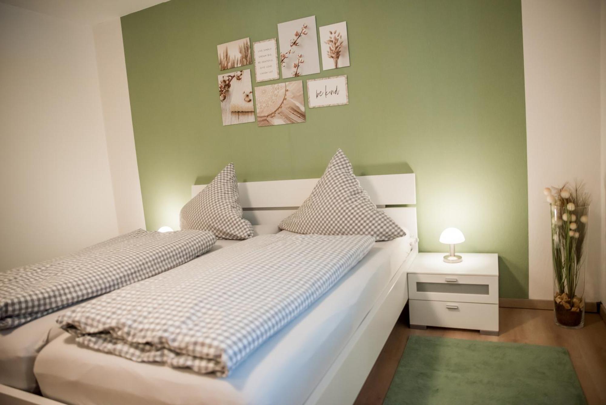 Haus Avallon โคเคห์ม ภายนอก รูปภาพ