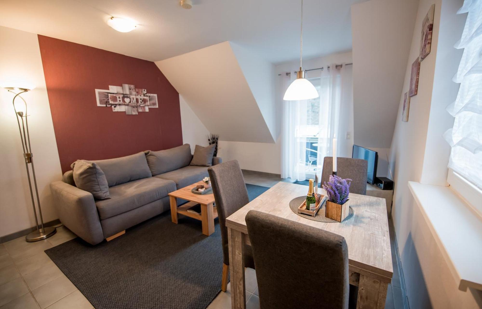 Haus Avallon โคเคห์ม ภายนอก รูปภาพ