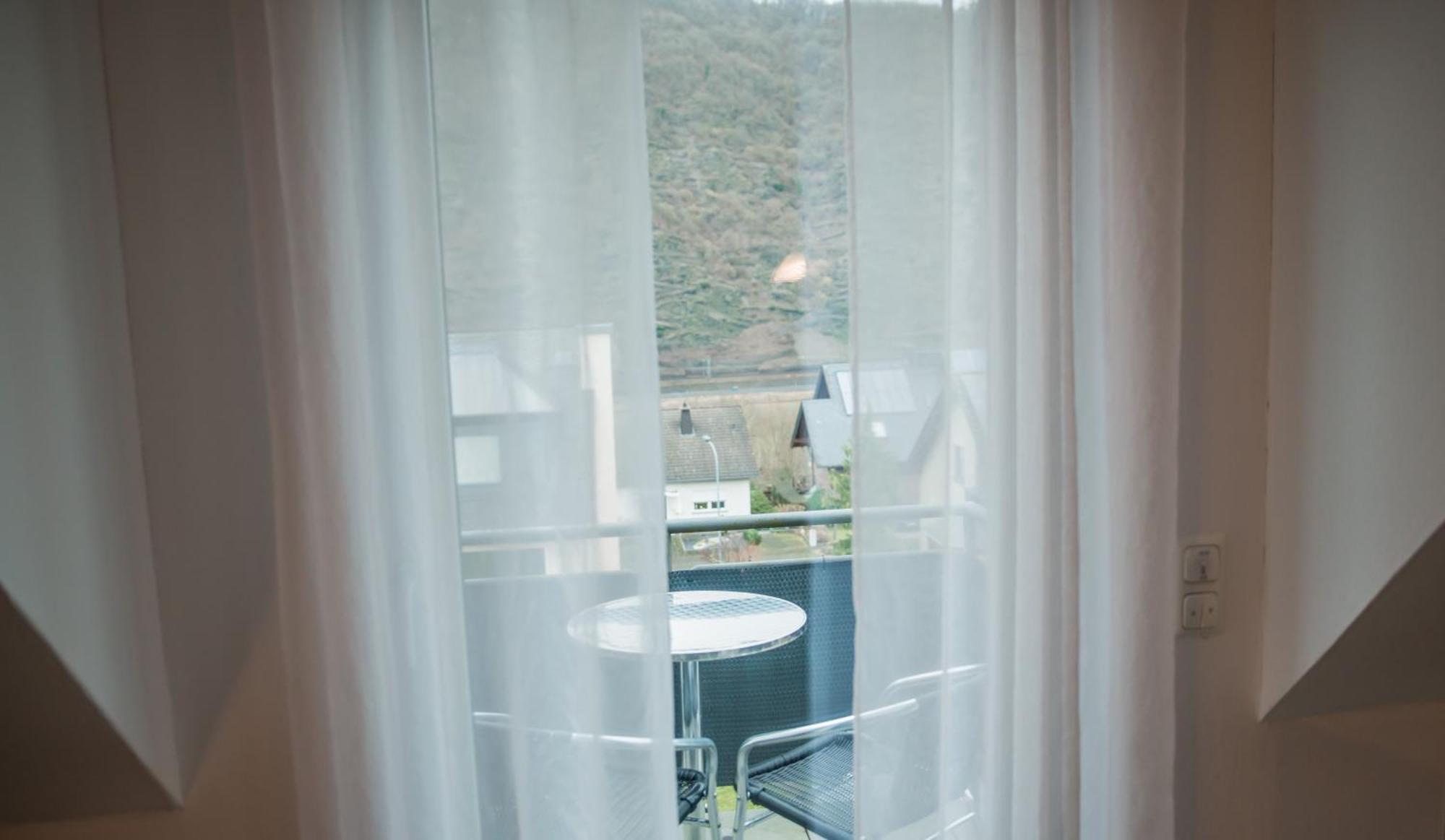 Haus Avallon โคเคห์ม ภายนอก รูปภาพ