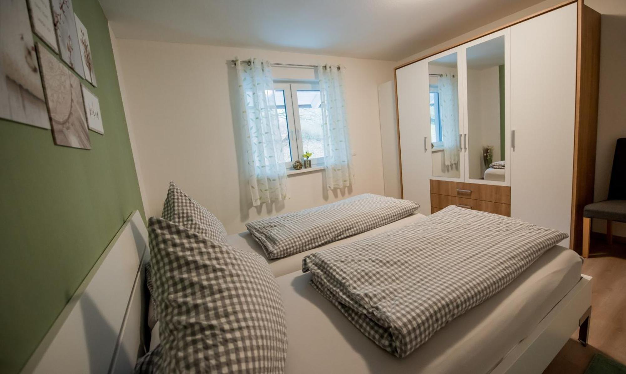 Haus Avallon โคเคห์ม ภายนอก รูปภาพ