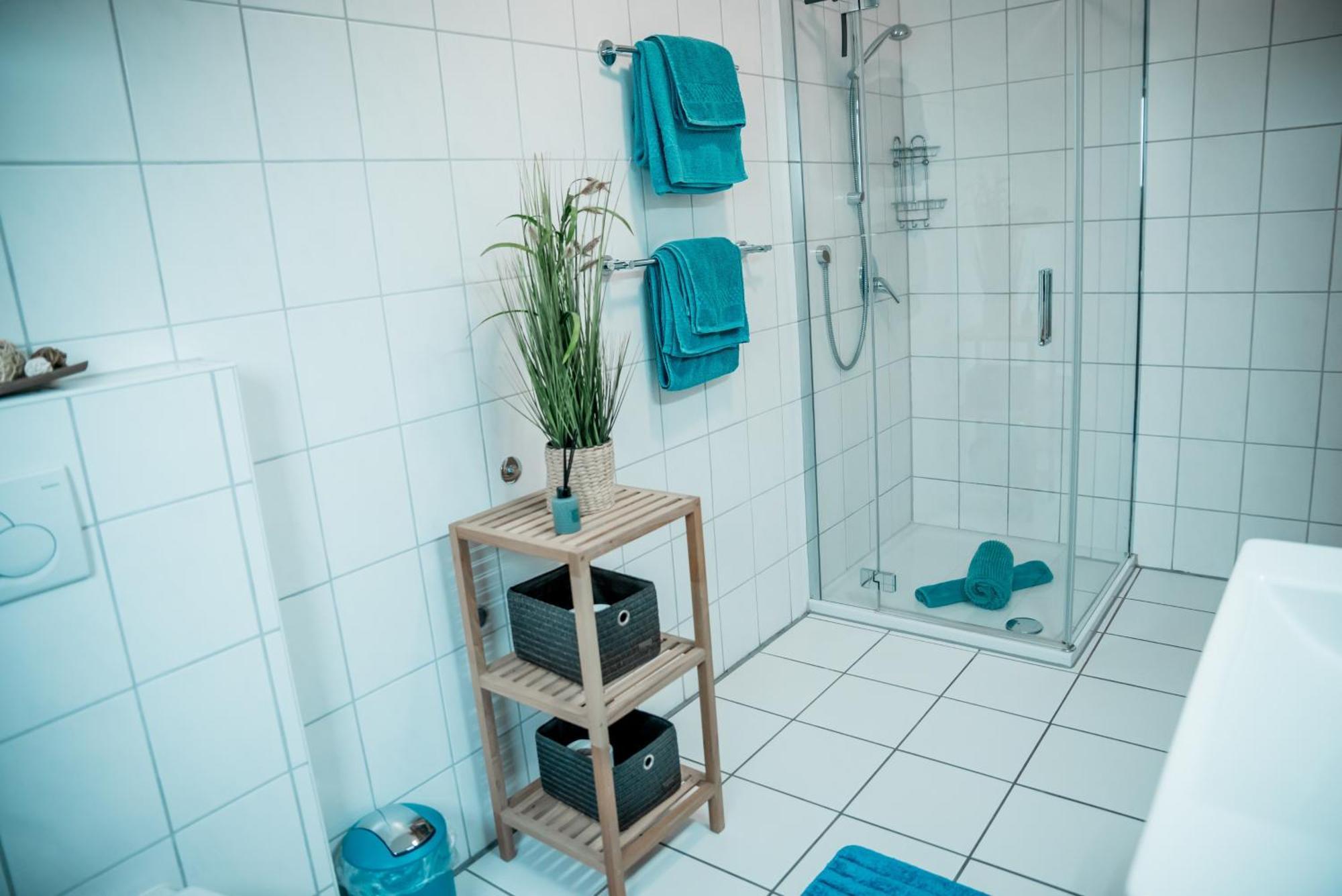 Haus Avallon โคเคห์ม ภายนอก รูปภาพ