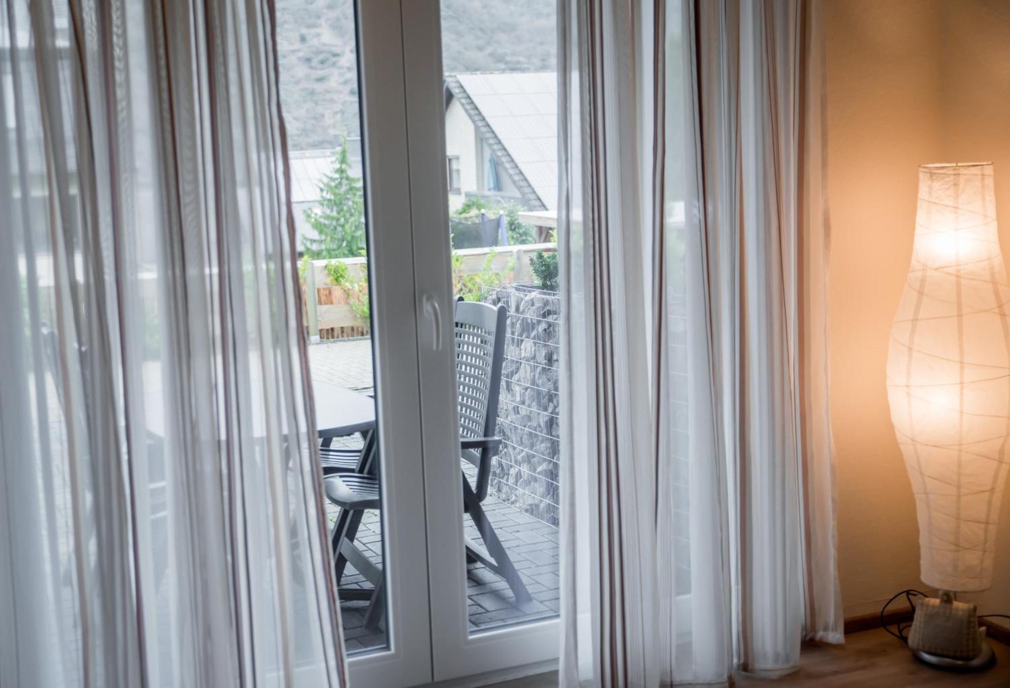 Haus Avallon โคเคห์ม ภายนอก รูปภาพ